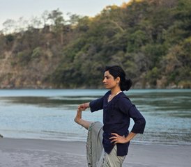 50 Day 500-Hour Yoga Teacher Training Course in Rishikesh, India - Photo 4