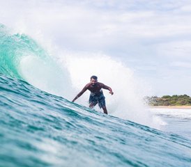 15 Day Surf-Only Package in Mirissa, Sri Lanka - Photo 3
