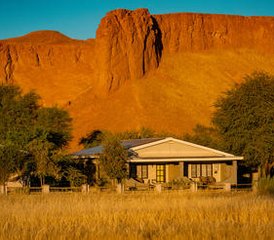 5 días de tour por el desierto del Namib, Sossusvlei y la costa en Namibia - Photo 4