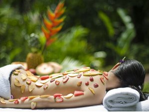 7 Day Fall into Nature: Women's Wellness Pura Vida Retreat Including Spa Treatments in Costa Rica