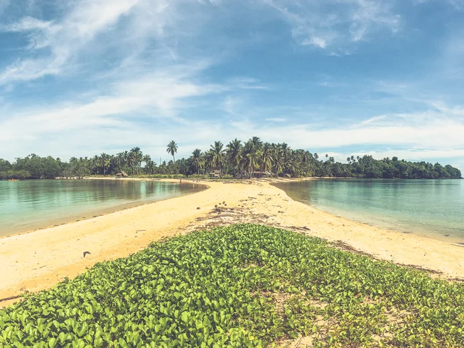 5 Day South-Palawan Guided Coastal Riding and Mountain Adventure in Puerto Princesa, Palawan photo 7