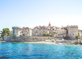 Korcula Retraites en Reizen
