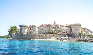 Korčula Retreats und Reisen