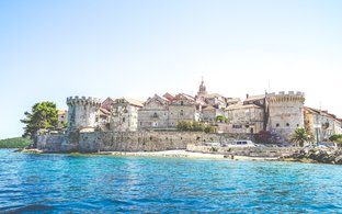 Korcula Retreats & Trips