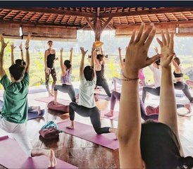 47 días de retiro de yoga y meditación en Phuket, Tailandia enfocado en integrar las energías - Photo 1