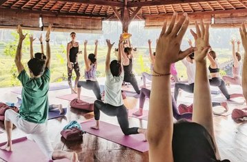 7 jours en retraite de yoga et méditation à Phuket, Thaïlande Axée sur l’intégration des énergies