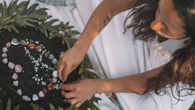 8 jours en retraite Connected Human à Tejakula, Indonésie