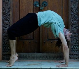 7 Tage 50-Stunden Lehrfähigkeiten Purpose into Practice Yogalehrer Ausbildung in Bali, Indonesien - Photo 3