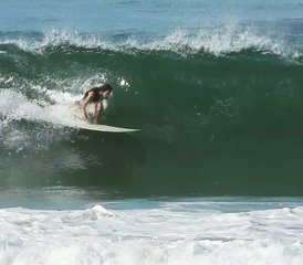 7 Day Escape to Sun, Sand, and Serenity - Surf and Pilates Retreat in Santa Teresa, Costa Rica - Photo 3