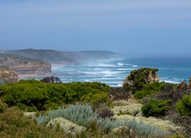 Victoria Retreats und Reisen
