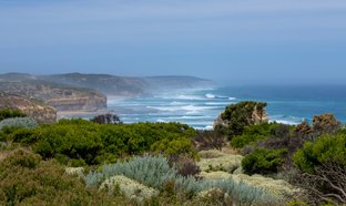 Victoria Retreats & Trips
