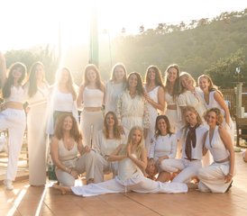 18 Tage 200-Stunden Hatha und Vinyasa Yogalehrer Ausbildung Kurs in Ibiza, Spanien - Photo 2