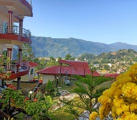 11 Day 100-Hour Yoga Teacher Training Course in Pokhara, Gandaki Pradesh, Nepal - Photo 3