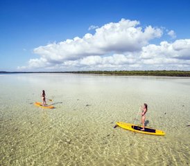 7 Day Into The Wild Yoga Holiday in Watamu, Kenya - Photo 2