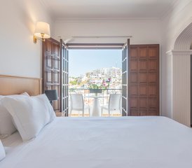 5 Tage Tiefe Entgiftungs-Auszeit in Algarve, Portugal mit HBOT, Supplementen und Verjüngendem Yoga am Meer - Photo 4