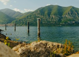 Iseosee Retreats und Reisen