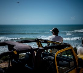 5 Tage Geführtes Surf Camp Für Erfahrene Surfer in Agadir, Marokko   - Photo 4