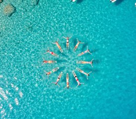 5 días de retiro de yoga y bienestar de verano en Jelsa, Croacia - Photo 3