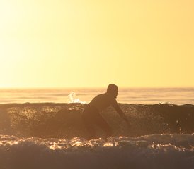36 Day All Levels Nature Surf Camp near Porto, Aveiro, Portugal - Photo 1