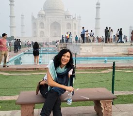 1110 Day Solo Yoga and Cultural Retreat in India - Photo 1