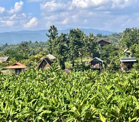 5 Tage Authentisches Natur Yoga und Meditations Retreat in Chiang Mai, Thailand - Photo 5