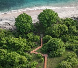8 Tage Deep-Reset-Retreat mit Yoga, Meditation und Meeresimmersion bei Bali, Indonesien - Photo 4