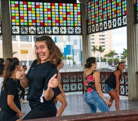 107 Day Empowering Yoga & Dance Holidays for Inner Peace on the Canary Islands, Gran Canaria, Spain - Photo 1