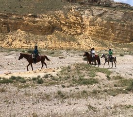 78 Tage Klassische Trail-Reittour In Kappadokien, Türkei - Photo 1