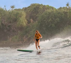 67-Daagse Surfkamp met Yoga, Fitness en Avontuur in Surigao Del Norte, Filippijnen - Photo 1