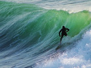 7 Day Unforgettable Surf Camp in Tamraght, Morocco