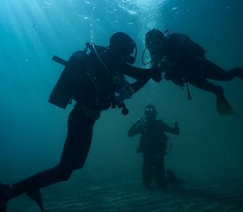 6 Tage Tauchcamp für Anfänger mit PADI Open Water Zertifizierung in Teneriffa, Spanien - Photo 3