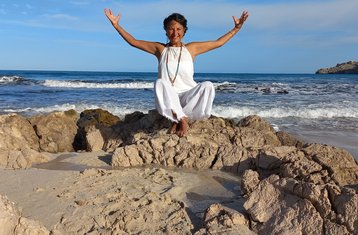 8 Tage Neubeginn - Transformative Auszeit für Paare auf Mallorca, Spanien