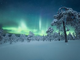 Lapland Retreats & Trips
