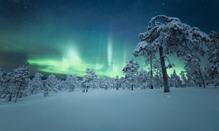 Lapland Retraites en Reizen