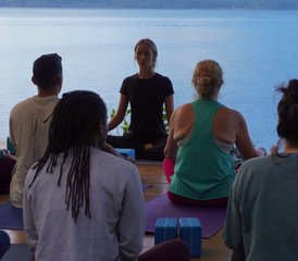 7-Daagse Pausa Sagrada: Yoga en Mindfulness De Retreat in de Heilige Vallei, Peru - Photo 5