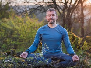 3 Tage Selbstverwirklichung mit Yoga Retreat in Ringelai im Wunderschönem Bayerischen Wald