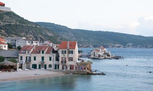Vis, Split-Dalmatie Retraites et Voyages