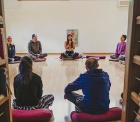 3 jours en retraite Good Vibrations : un savoureux mélange de yoga, musique live et sonothérapie en NSW, Australie - Photo 3