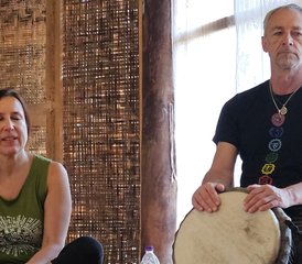 5 jours en stage de yoga restauratif de printemps pour les plus de 40 ans à Arambol, Inde - Photo 5