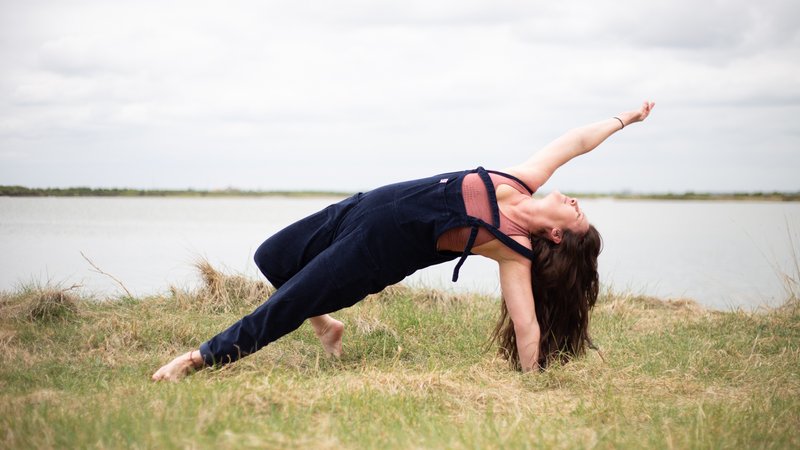 3 Day Heart and Soul Yoga Retreat in Tintern, South Wales, UK