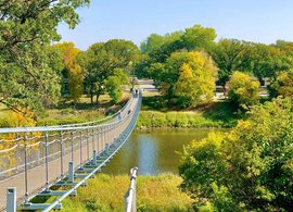 Manitoba Retreats & Trips