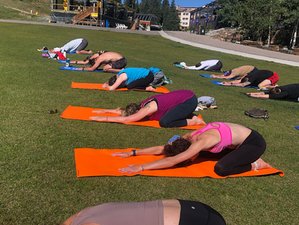 Mountain Moon Yoga - Yoga - Winter Park, Colorado