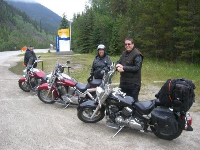 8 Day Self-Guided Motorcycle Tour through Canada's Chinook Country photo 7