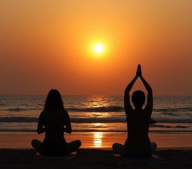 78 Day Digital Detox and Yoga Retreat in Little Corn Island, Nicaragua - Photo 1
