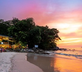 10-Daagse Leef Je Droom in Surfkamp Voor Alle Niveaus op Kata Beach, in Phuket, Thailand - Photo 4