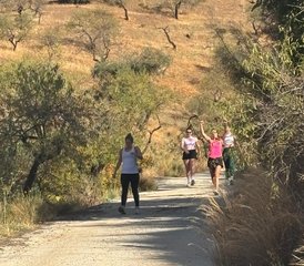 3 semanas de retiro de fitness y pérdida de peso con todo incluido en la impresionante Málaga, España - Photo 4