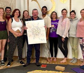 11 Day 50-Hour Level 1 Ayurveda Therapist Training in Alicante, Spain - Photo 5