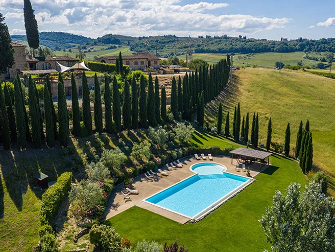 8 Day Total Tuscan Experience Guided Motorcycle Tour in Italy photo 7