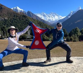 14 Tage Einzigartiges Hochgelegenes Himalaya-Yoga, Meditation und Trekking in Nepal - Photo 5