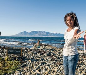 7 Tage Das Beste von Kapstadt, Weinländer und Garden Route Safari in Südafrika - Photo 3